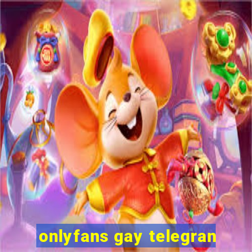 onlyfans gay telegran